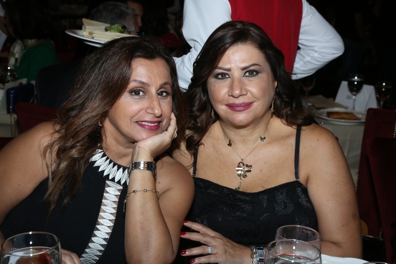DiaLeb's 8th Annual Fundraising Gala Dinner
